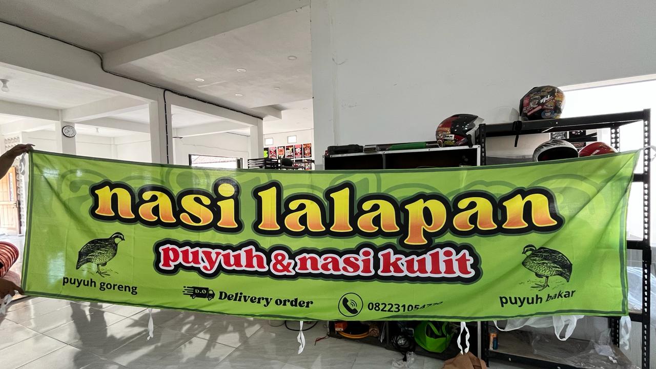 Bendera Kain