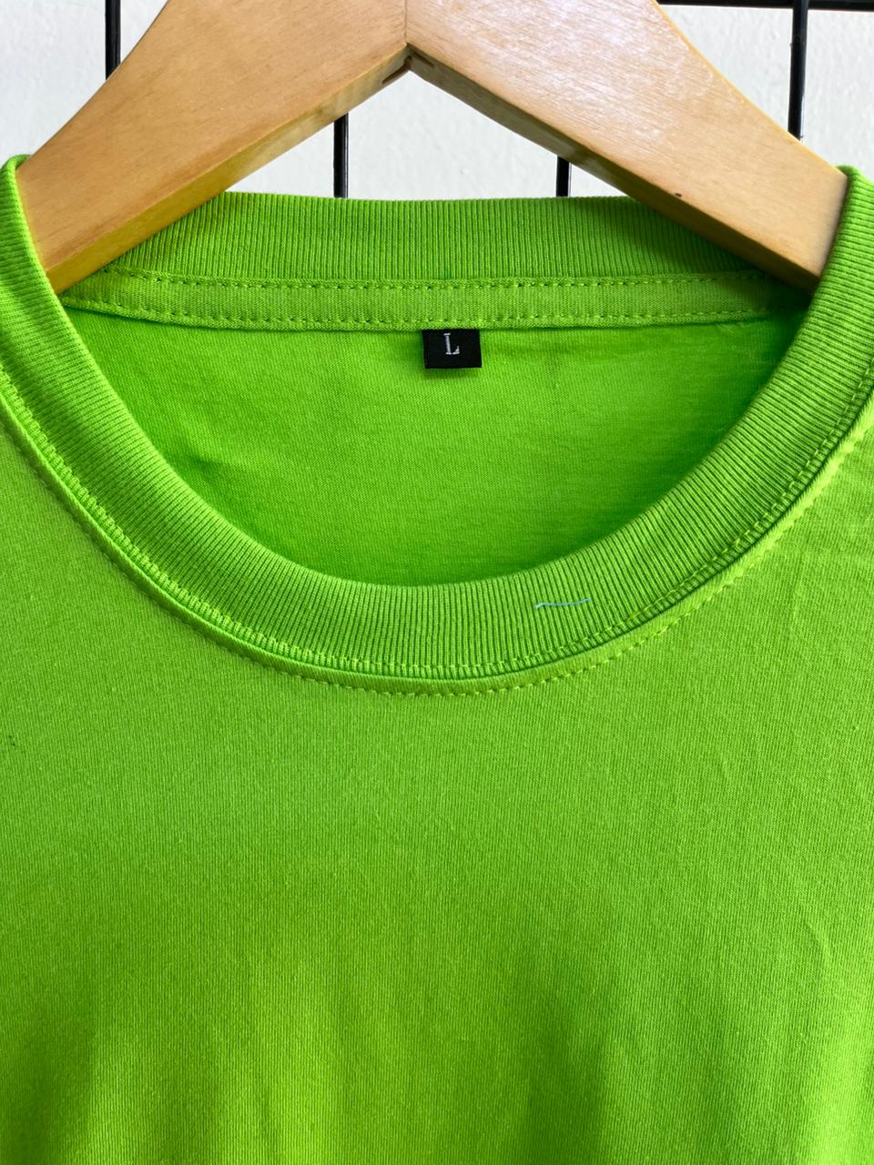 Kaos Polos