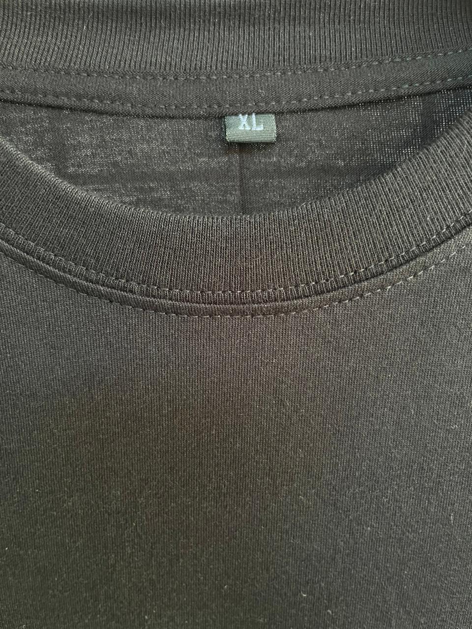Kaos Polos