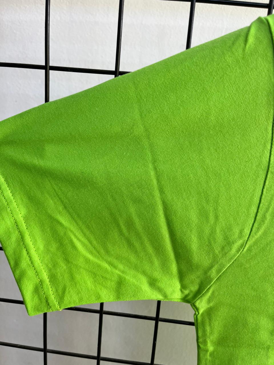 Kaos Polos