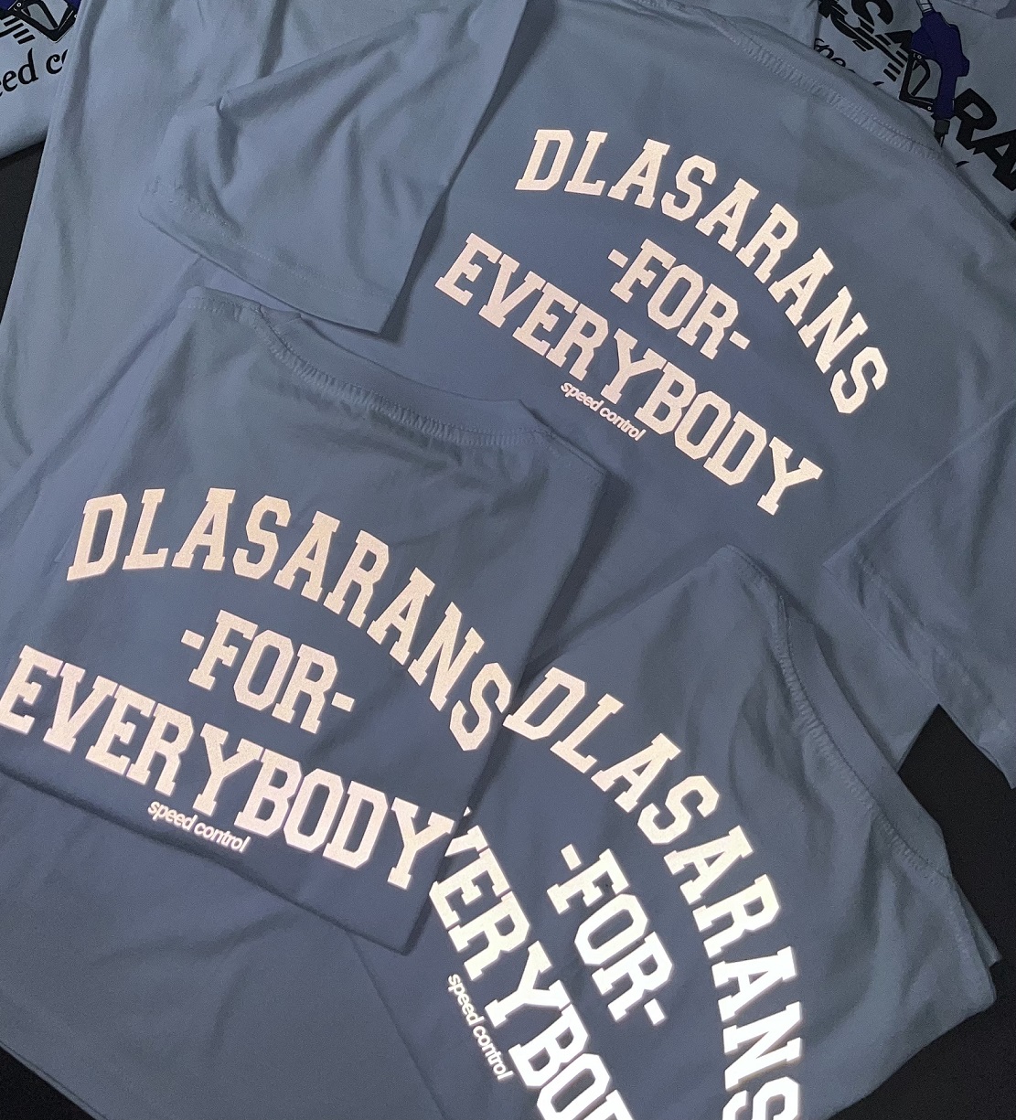 Sablon Reflektive